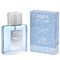 Туалетная вода мужская Aqua Di Clio 90мл