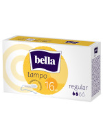 Тампоны Regular 16шт