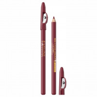 Карандаш для губ с точилкой Max Intense, тон 30 berry rose/ягодная роза
