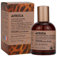 Парфюмерная вода женская Africa 50мл