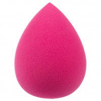 Спонж для макияжа Beauty Sponge pop-pink