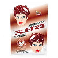 Хна иранская натуральная 25г