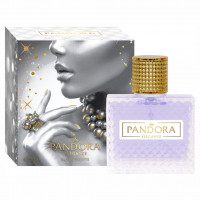 Туалетная вода женская Pandora Elegance 50мл