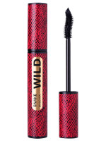 Тушь для ресниц Wild Snake Black черная 12мл