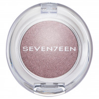 Тени для век Silky Shadow Pearl, тон 419 кофе с молоком