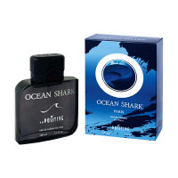 Туалетная вода мужская Ocean Shark 100мл 
