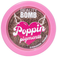 Тени-пигмент Poppin Pigments, тон 03 Sunny бронзовый