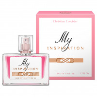 Туалетная вода женская My Inspiration 50мл 
