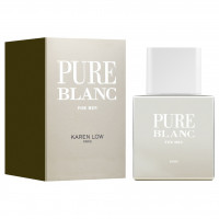 Туалетная вода мужская Pure Blanc 100мл 