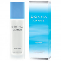 Парфюмерная вода женская Donna 90мл