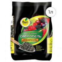 Сапропель Суперконцентрат 1л