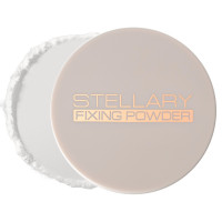 Пудра рассыпчатая фиксирующая Perfect Matte Fixing Powder, тон 01 transparent