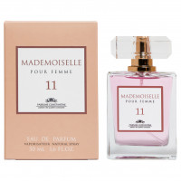 Private Collection Парфюмерная вода женская Mademoiselle 11 50мл