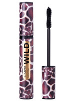 Тушь для ресниц Wild Giraffe Black черная 12мл