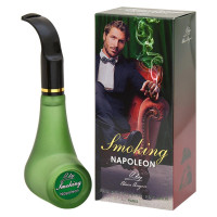 Туалетная вода мужская Smoking Napoleon 60мл