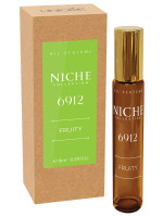 Niche Collection 6912 Ftruite Духи на масляной основе роликовые 11мл