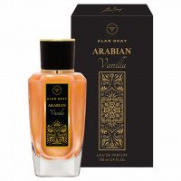 Парфюмерная вода женская Arabian Vanilla 100мл