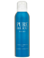 Дезодорант парфюмированный мужской Pure Bleu 200мл
