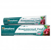 Зубная паста Комплексный уход Complete Care 75мл