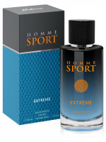 Туалетная вода мужская Home Sport Extreme 100мл