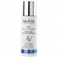 Laboratories Энзимная пудра для умывания с экстрактом овса Soft Enzyme Powder 150мл