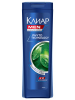 Men Шампунь против перхоти Phytotechnology 400мл