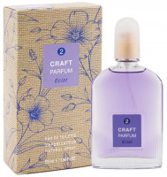 Туалетная вода женская Craft Parfum 2 Eclat 55мл