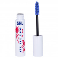 Тушь для ресниц Мультиэффект Hit The Lash, тон 110 синий