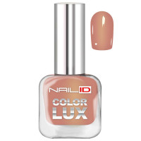 Лак для ногтей Color Lux, тон 0112