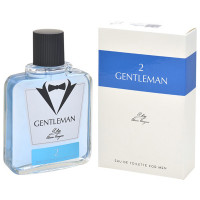 Туалетная вода мужская Gentleman 2 100мл