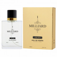 Туалетная вода мужская Mans & Style 1 Milliard 100мл