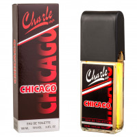 Charle Style Туалетная вода мужская Chicago 100мл
