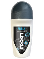 Men Дезодорант антиперспирант роликовый Fresh 50мл