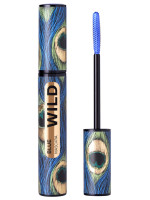 Тушь для ресниц Wild Blue, тон 03 синий