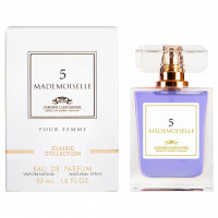 Сlassic Collection Парфюмерная вода женская Mademoiselle 5 50мл
