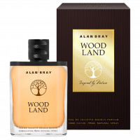 Woodland Туалетная вода мужская 100мл 