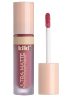 Жидкая матовая Помада для губ Ultra Matte, тон 304 пыльно розовый