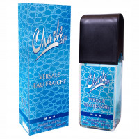 Charle Style Туалетная вода мужская Versale eau fraiche 100мл 