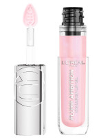 Paradise Блеск-масло для губ Plump Ambition, тон 101 Cristal Clear